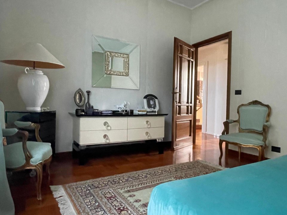 A vendre villa in zone tranquille Borghetto Santo Spirito Liguria foto 41